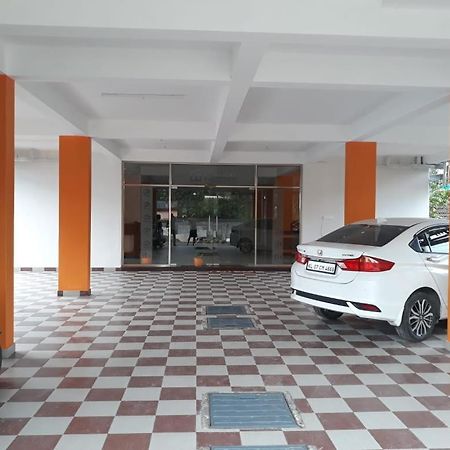 Dadd'S Extended Stay Ernakulam Eksteriør billede