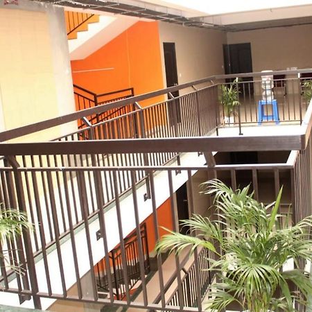 Dadd'S Extended Stay Ernakulam Eksteriør billede
