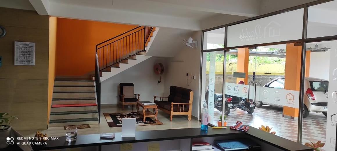 Dadd'S Extended Stay Ernakulam Eksteriør billede